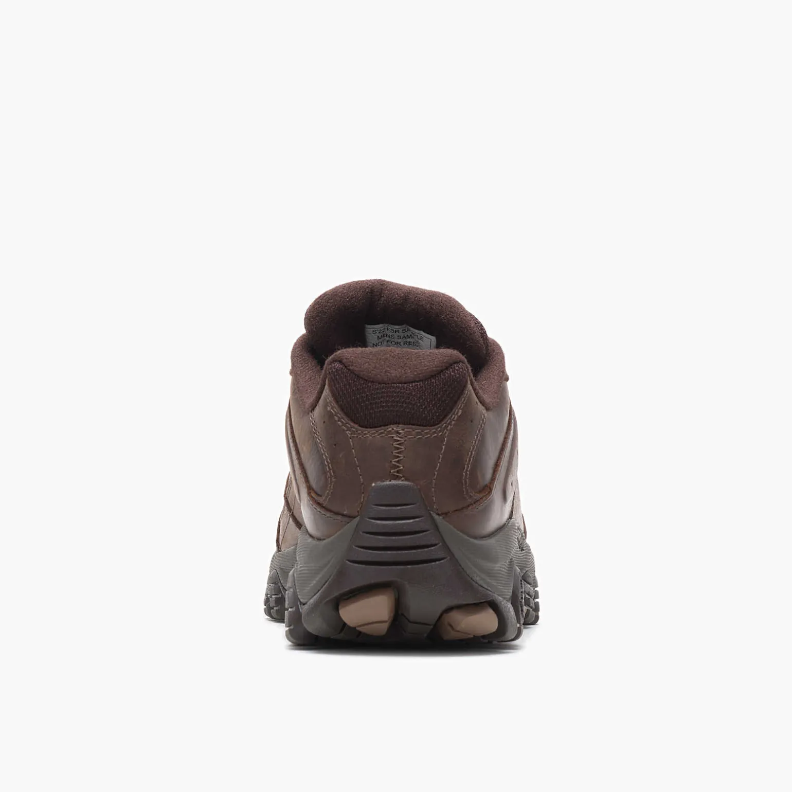 Men's Moab Adventure 3 Wide Width - Everyday