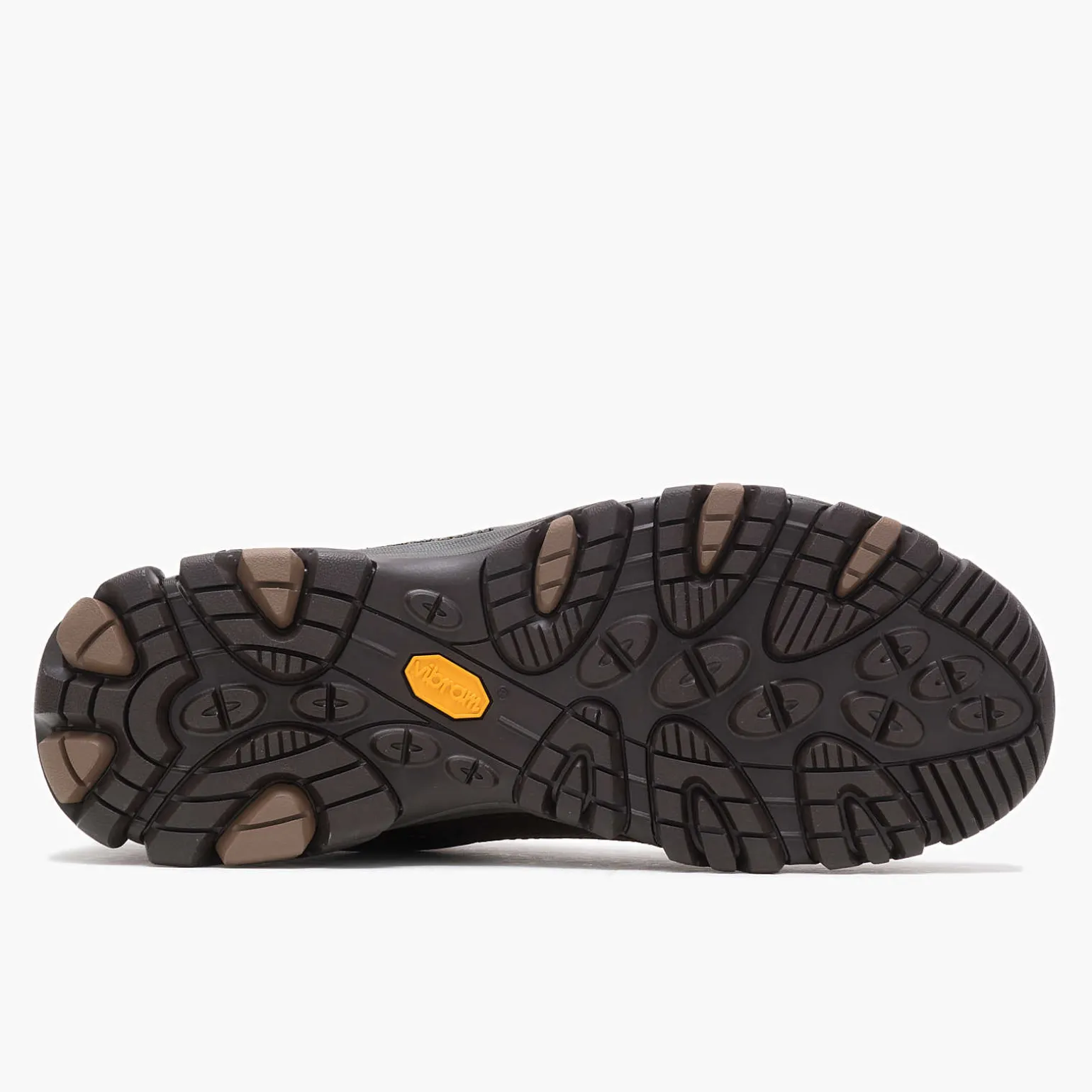 Men's Moab Adventure 3 Wide Width - Everyday