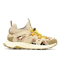 Men's Moab Flight Sieve - Water-Friendly