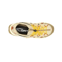 Men's Moab Flight Sieve - Water-Friendly