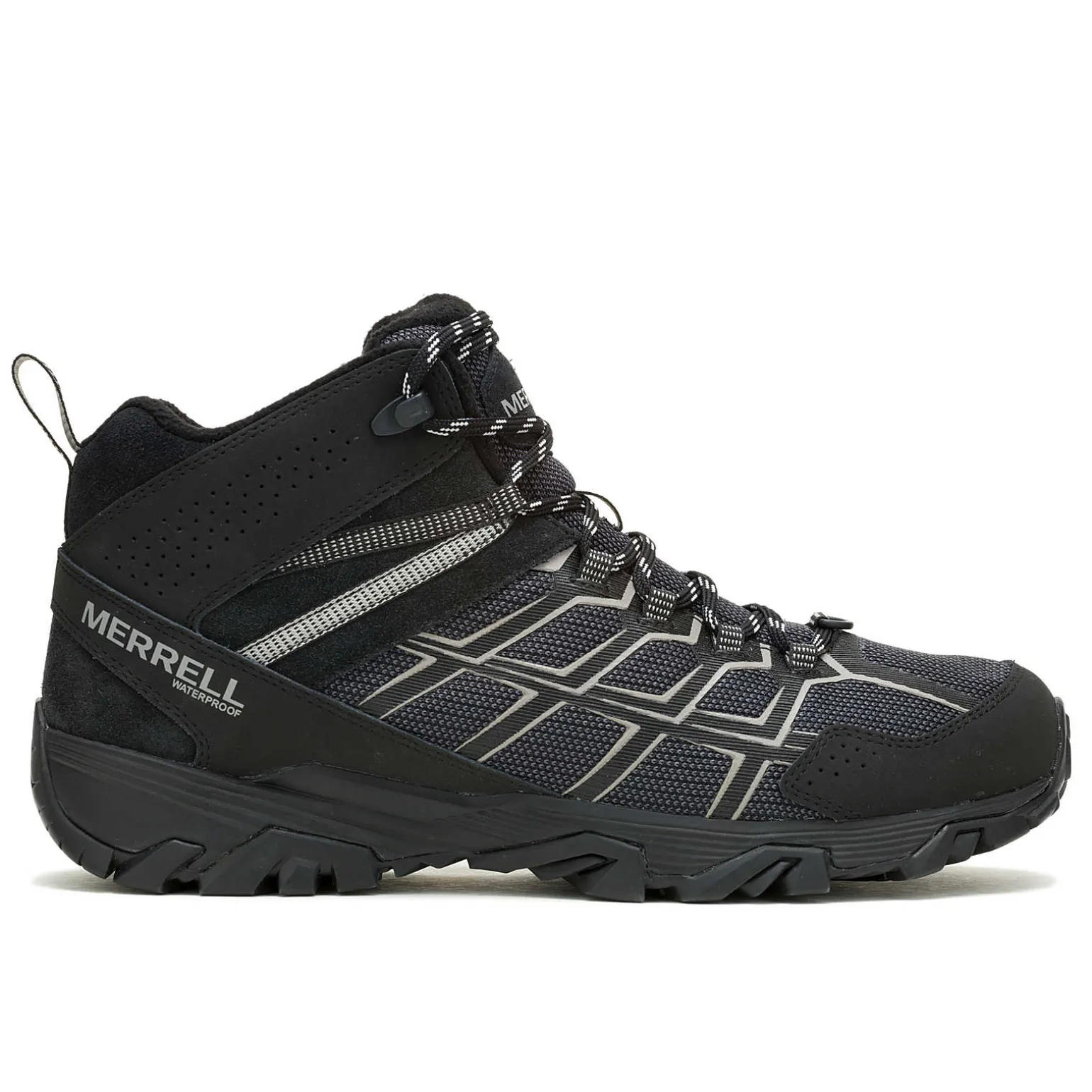 Men's Moab FST 3 Thermo Mid Waterproof - Best Sellers