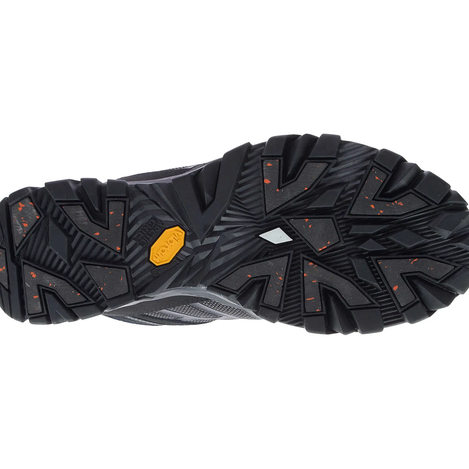 Men's Moab FST 3 Thermo Mid Waterproof - Best Sellers