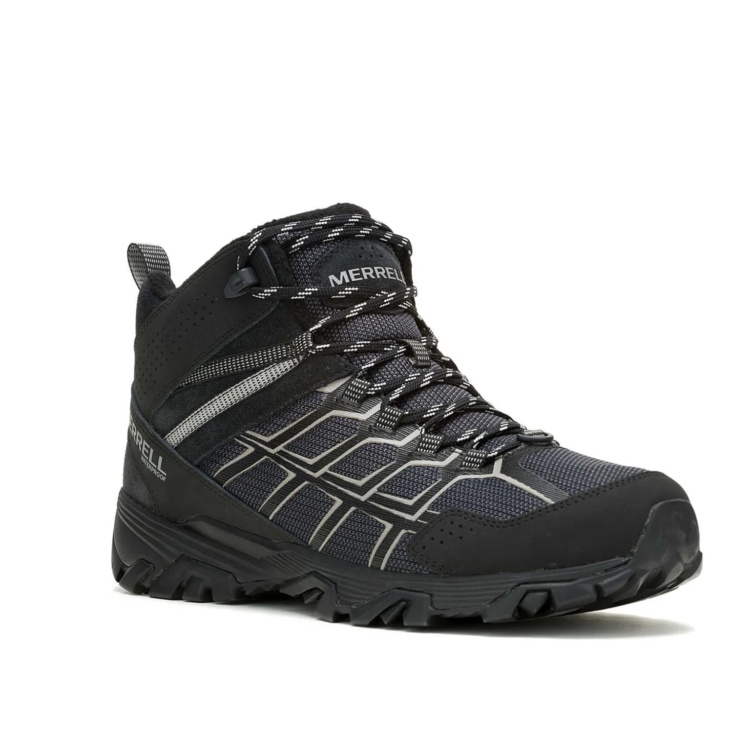 Men's Moab FST 3 Thermo Mid Waterproof - Best Sellers