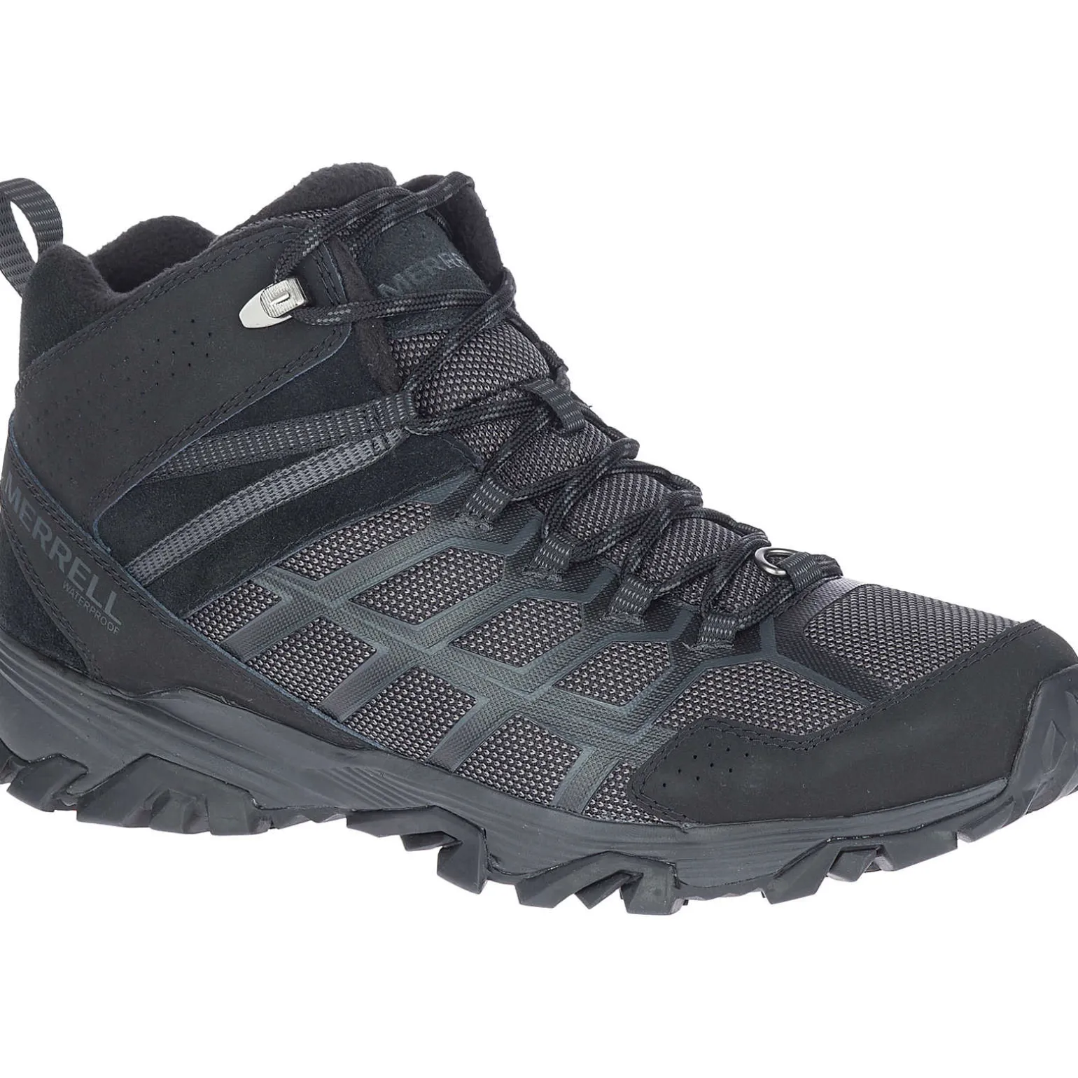 Men's Moab FST 3 Thermo Mid Waterproof - Best Sellers