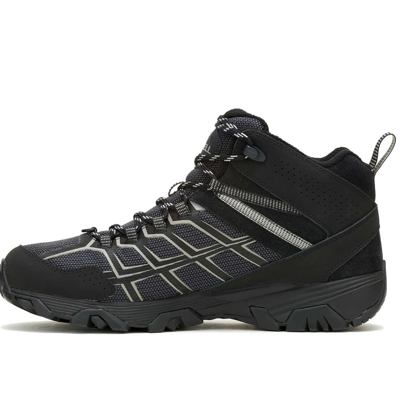 Men's Moab FST 3 Thermo Mid Waterproof - Best Sellers