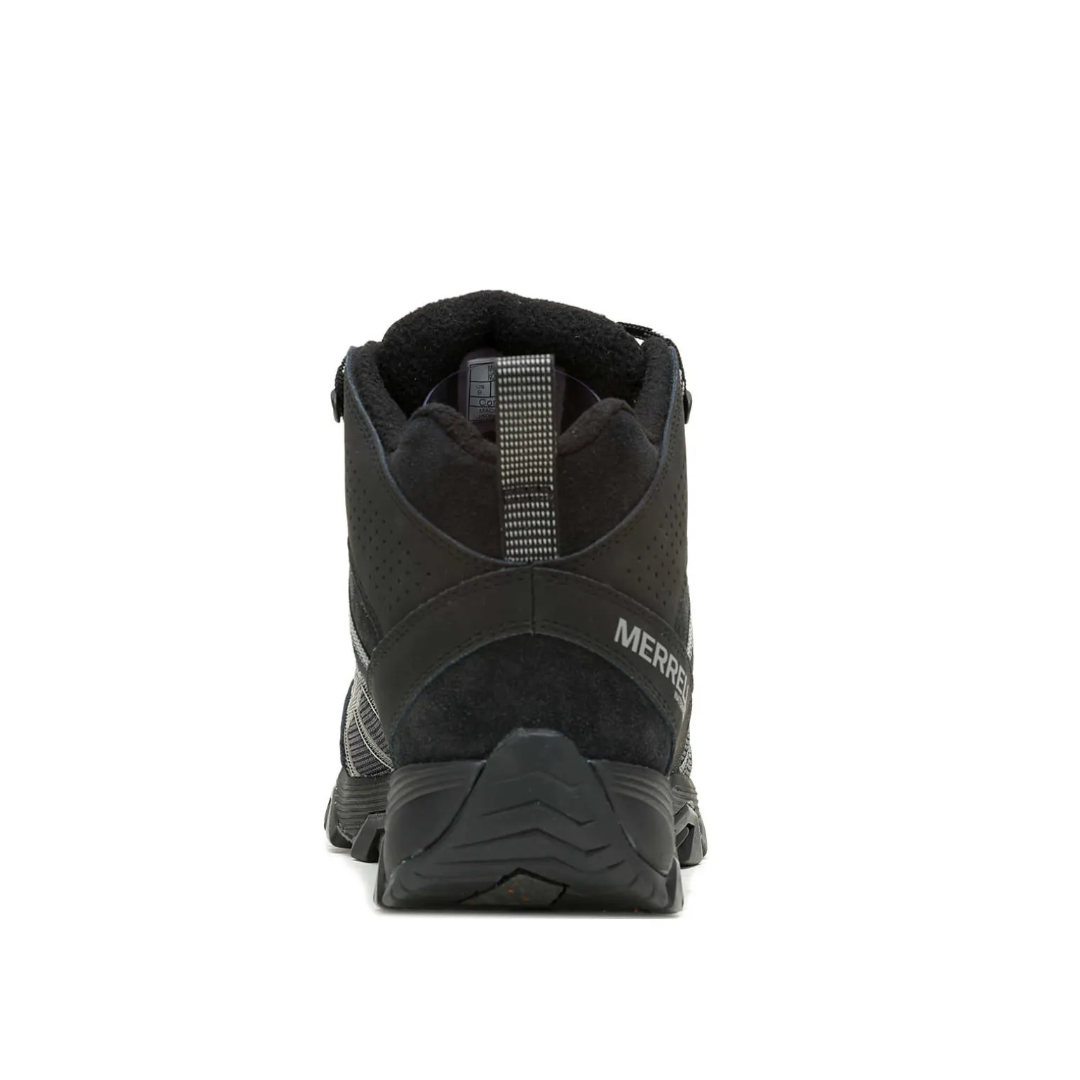 Men's Moab FST 3 Thermo Mid Waterproof - Best Sellers