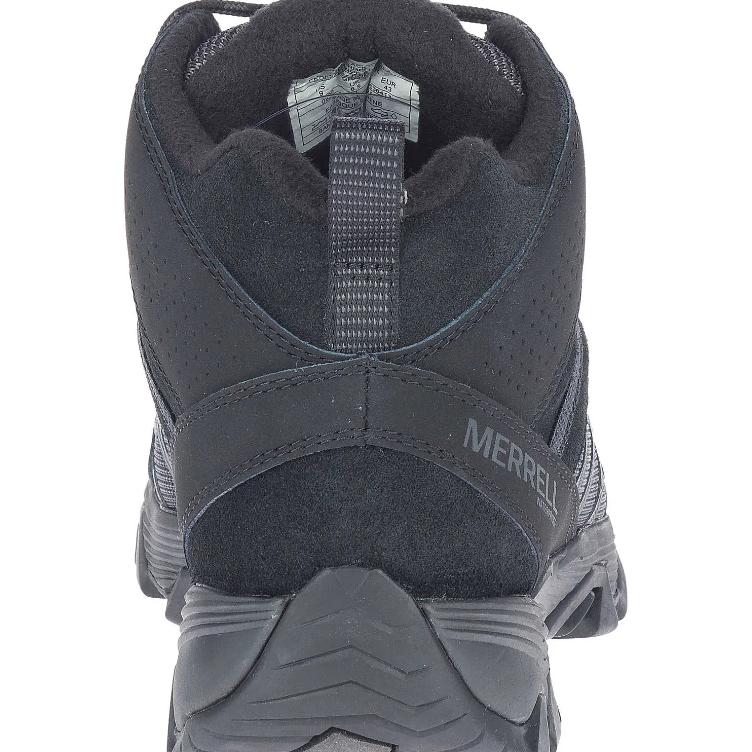 Men's Moab FST 3 Thermo Mid Waterproof - Best Sellers