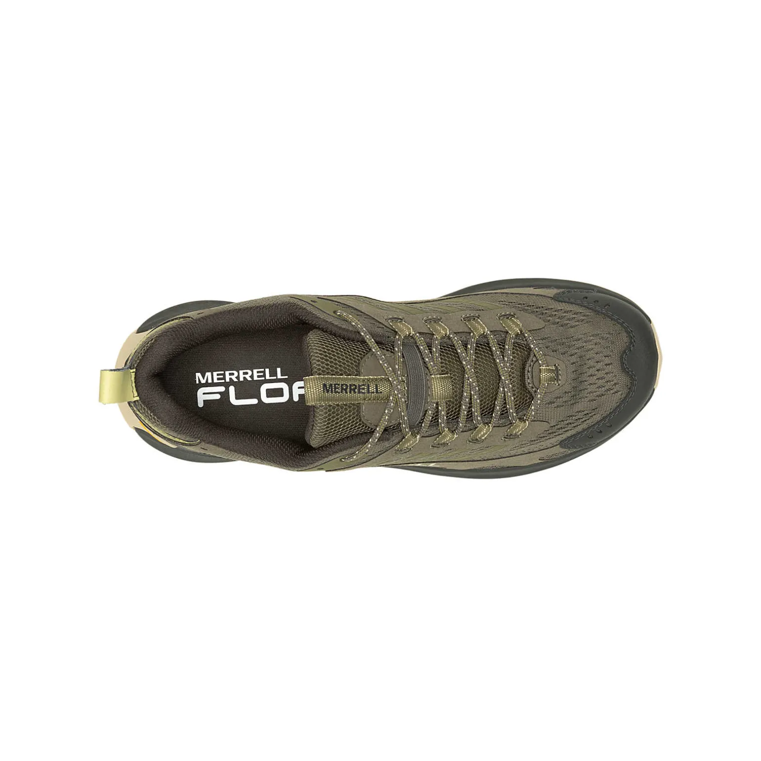 Men's Moab Speed 2 - Hiking