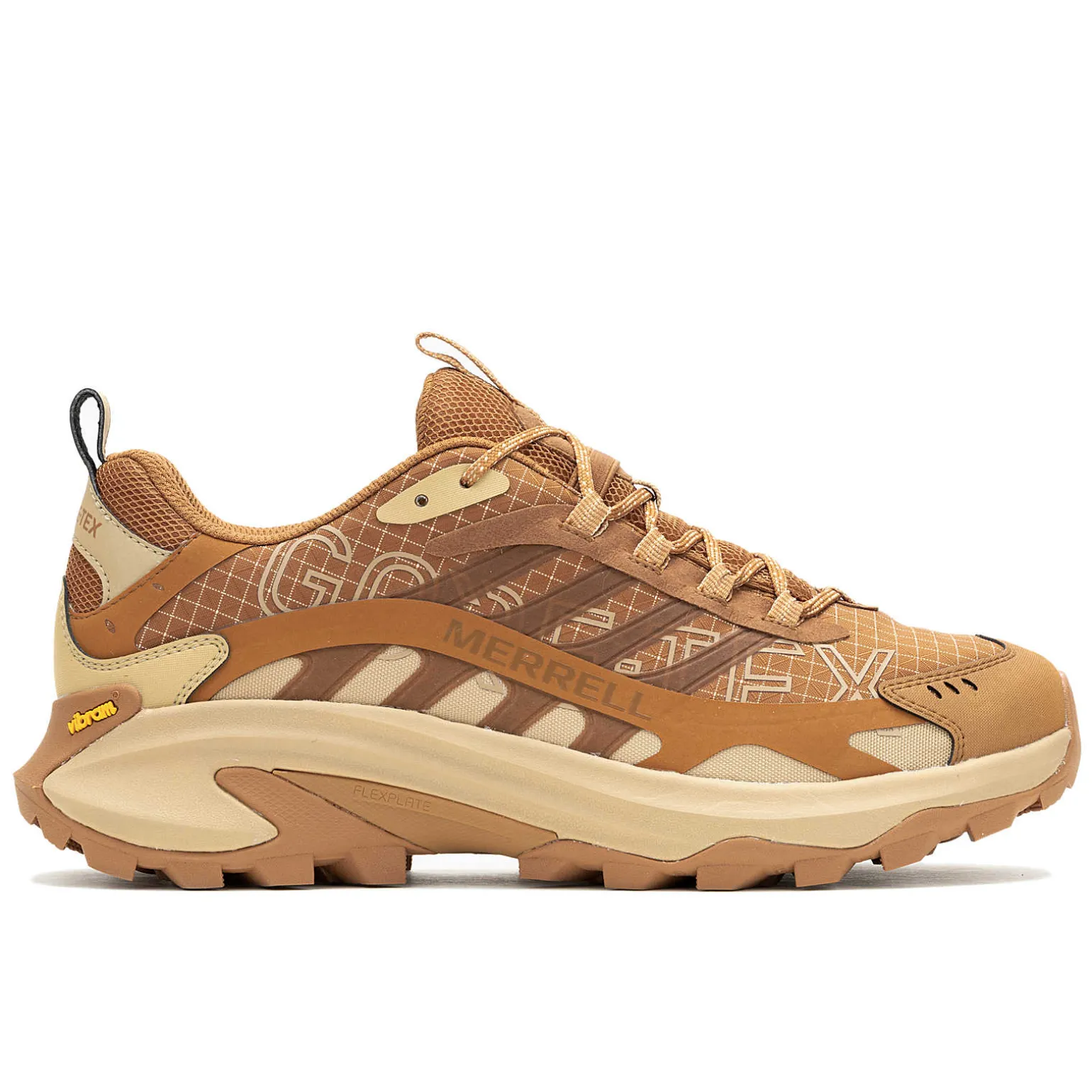Men's Moab Speed 2 GORE-TEX® BL 1TRL - Everyday