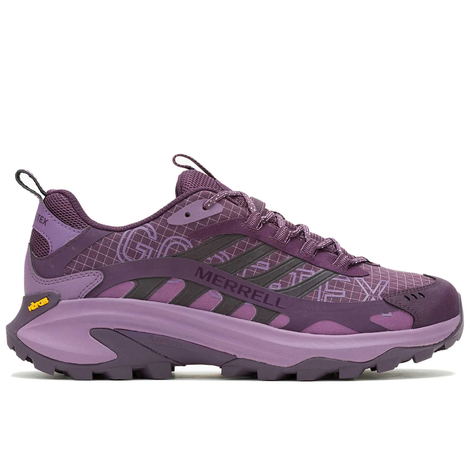 Men's Moab Speed 2 GORE-TEX® BL 1TRL - Everyday