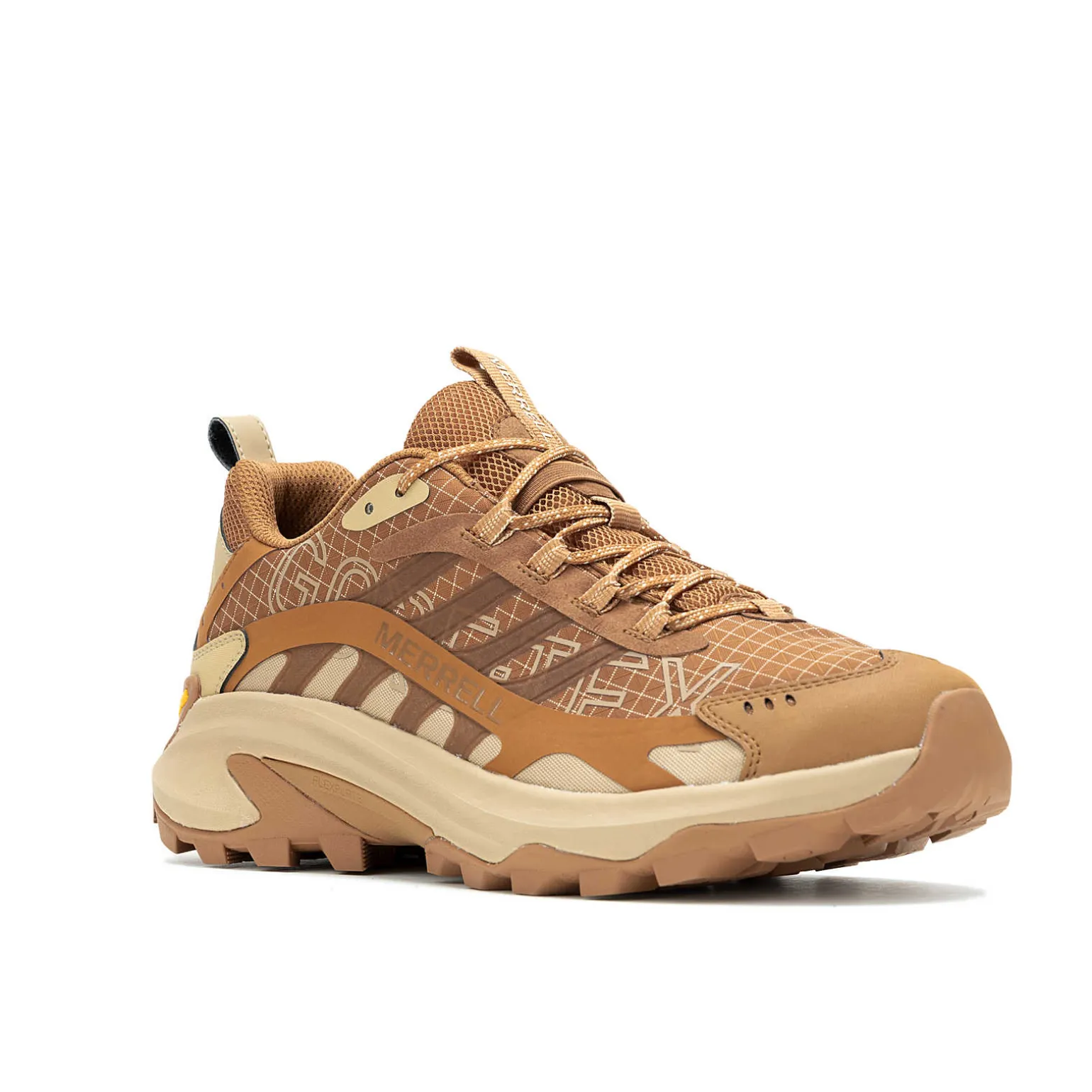 Men's Moab Speed 2 GORE-TEX® BL 1TRL - Everyday