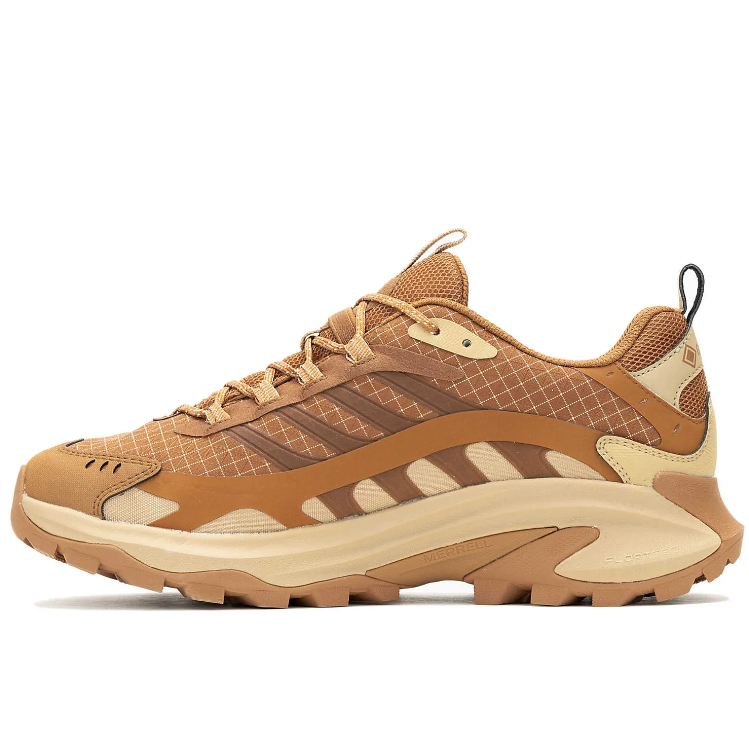 Men's Moab Speed 2 GORE-TEX® BL 1TRL - Everyday