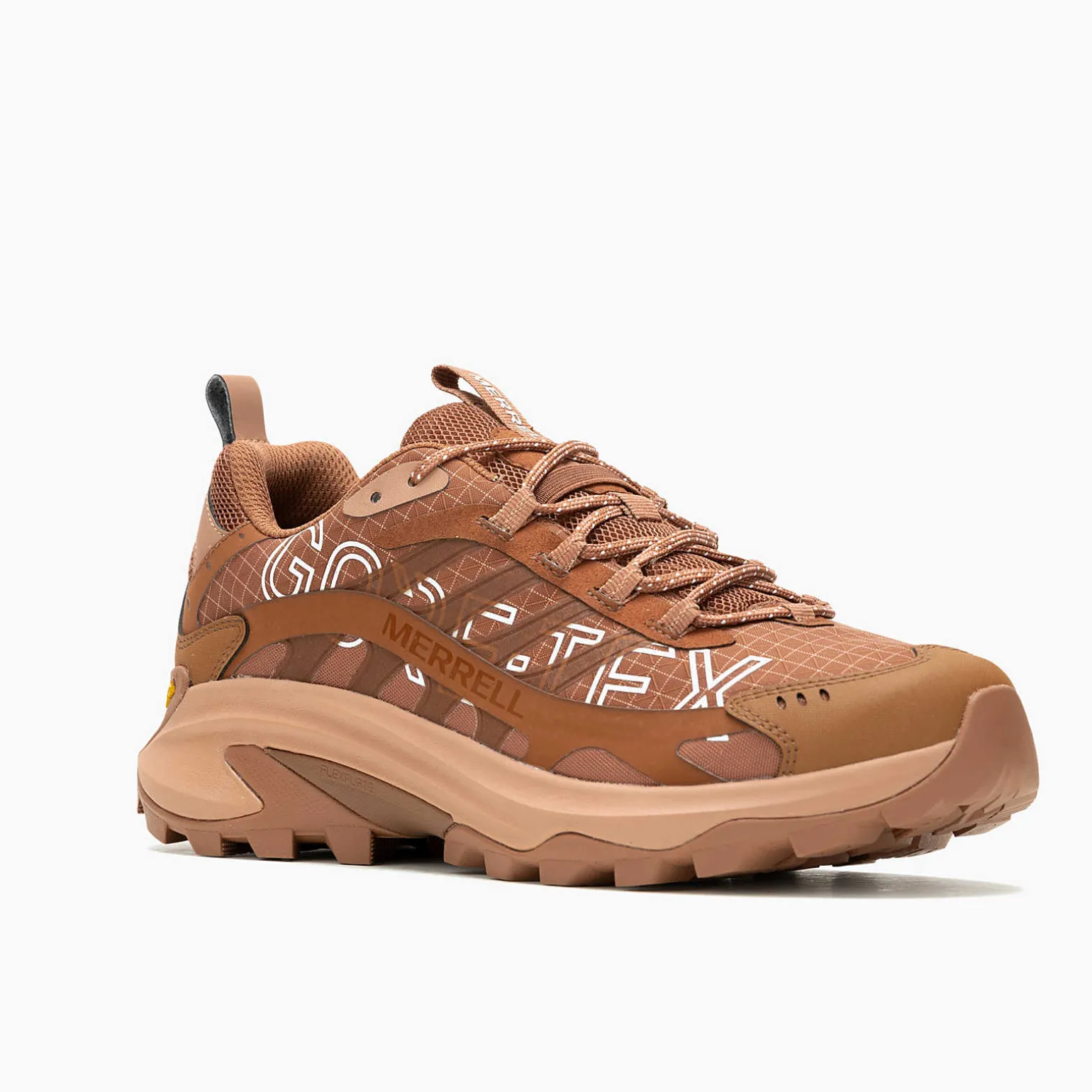 Men's Moab Speed 2 GORE-TEX® BL 1TRL - Everyday