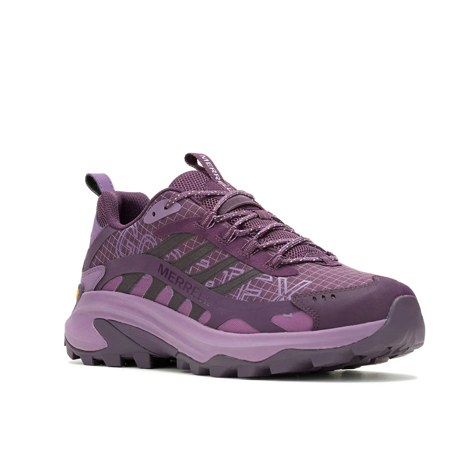 Men's Moab Speed 2 GORE-TEX® BL 1TRL - Everyday