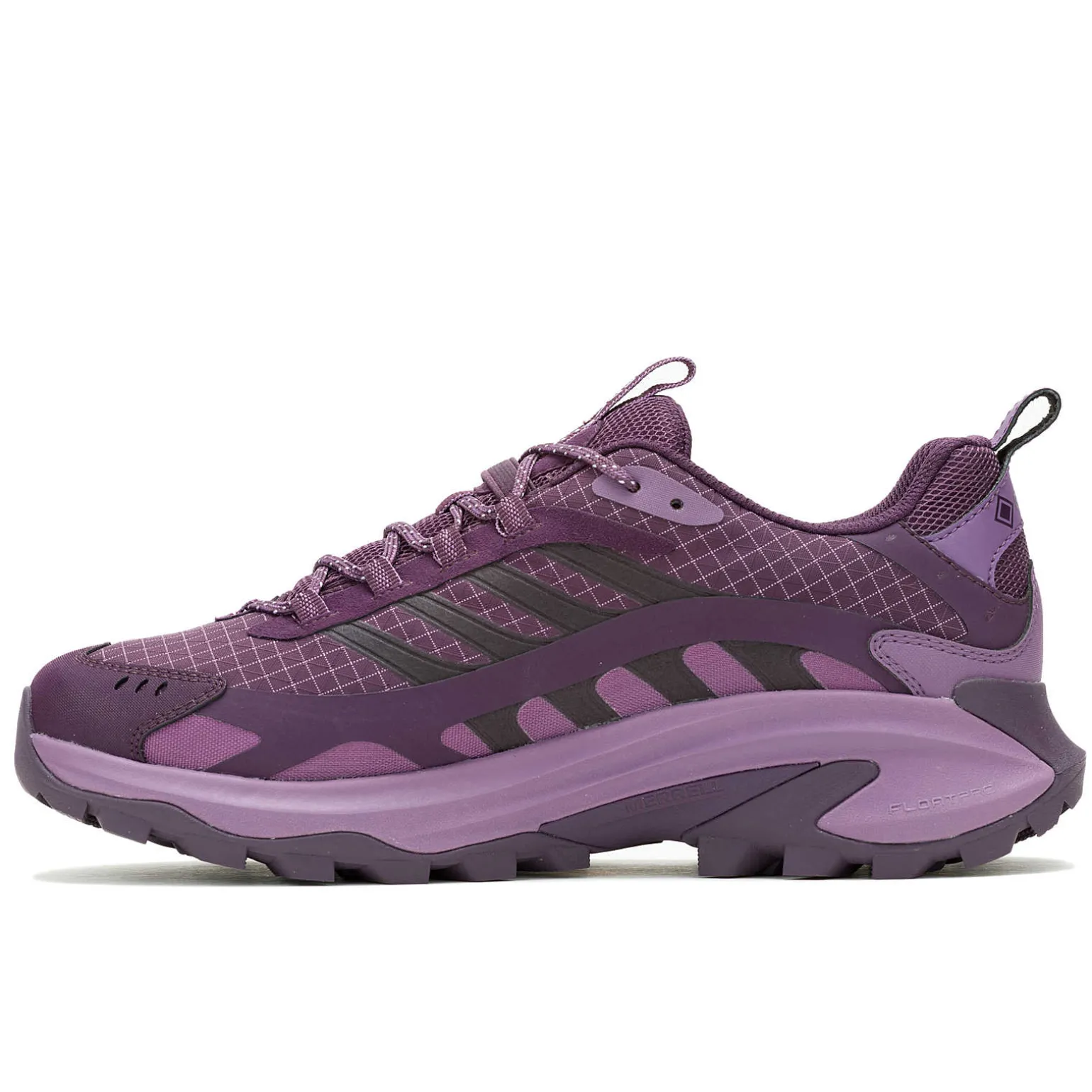 Men's Moab Speed 2 GORE-TEX® BL 1TRL - Everyday