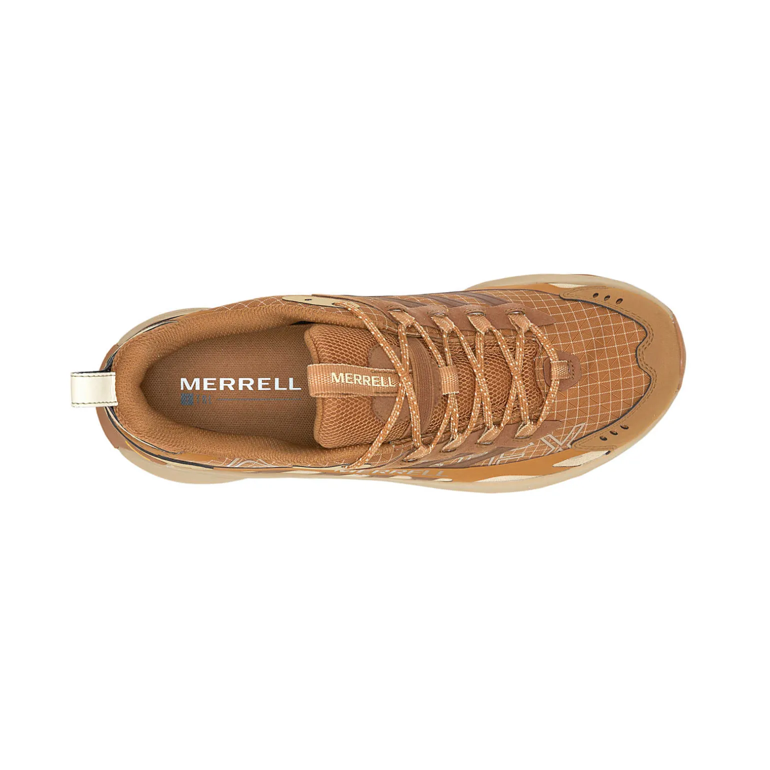 Men's Moab Speed 2 GORE-TEX® BL 1TRL - Everyday