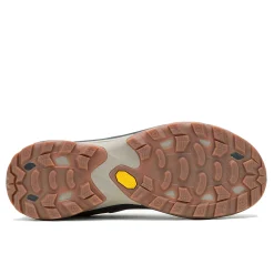 Men's Moab Speed 2 Leather Waterproof - Hiking