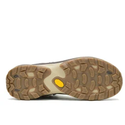 Men's Moab Speed 2 Leather Mid Waterproof - Hiking