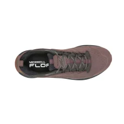 Men's Moab Speed 2 Leather Waterproof - Hiking