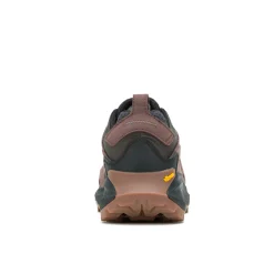 Men's Moab Speed 2 Leather Waterproof - Hiking