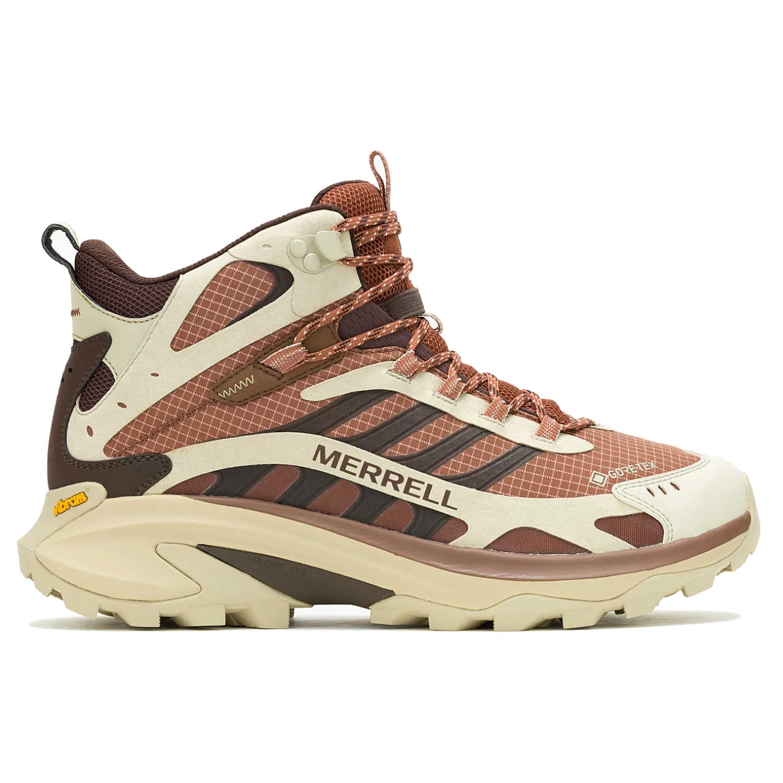 Men's Moab Speed 2 Mid GORE-TEX® - Hiking