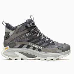Men's Moab Speed 2 Mid GORE-TEX® Wide Width - Hiking