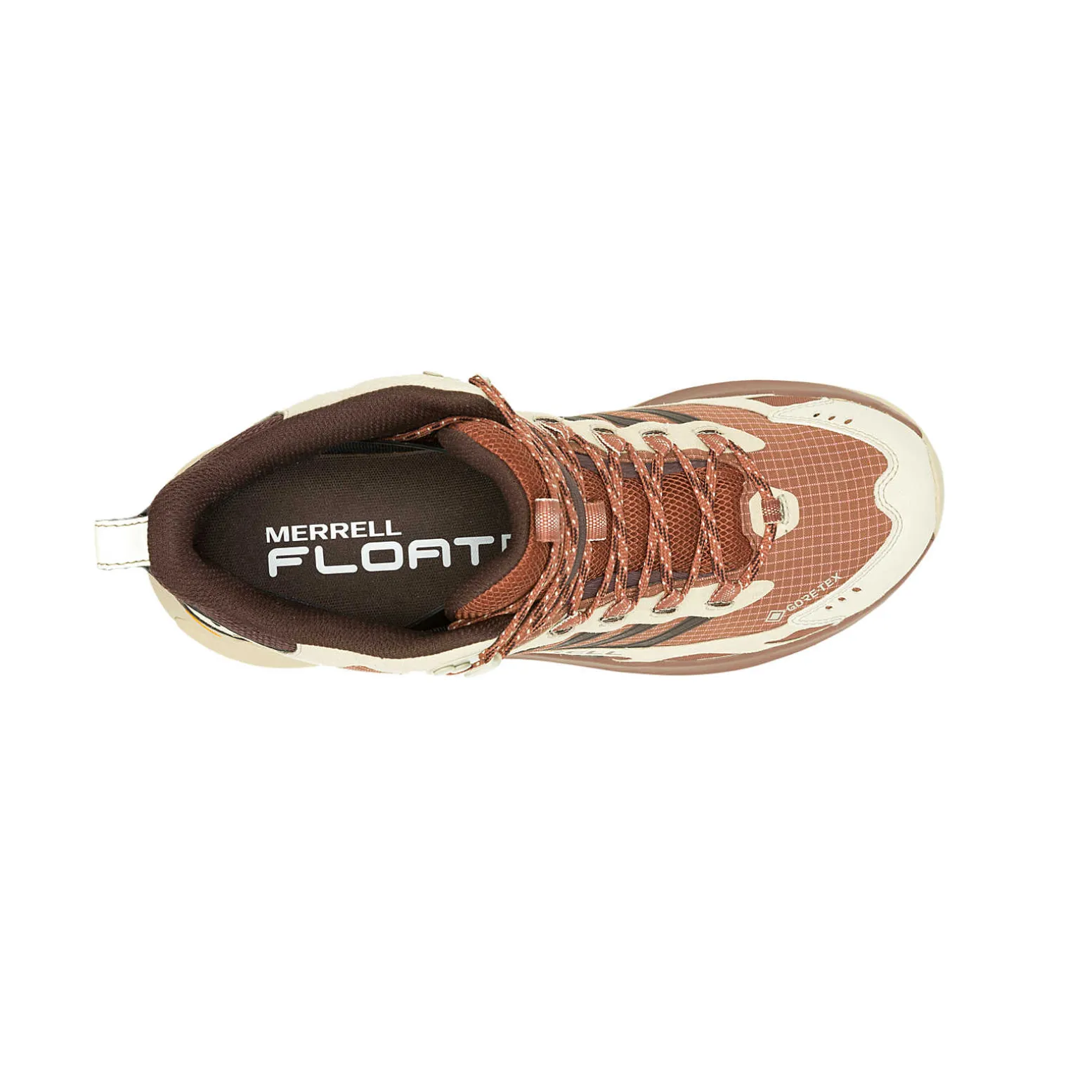Men's Moab Speed 2 Mid GORE-TEX® - Hiking