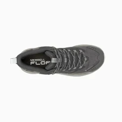 Men's Moab Speed 2 Mid GORE-TEX&reg; Wide Width - Hiking