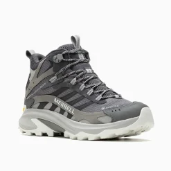 Men's Moab Speed 2 Mid GORE-TEX&reg; Wide Width - Hiking
