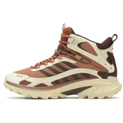 Men's Moab Speed 2 Mid GORE-TEX® - Hiking