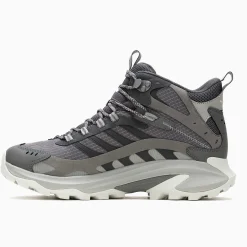 Men's Moab Speed 2 Mid GORE-TEX&reg; Wide Width - Hiking