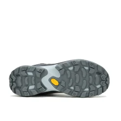Men's Moab Speed 2 Thermo Mid Waterproof - Hiking