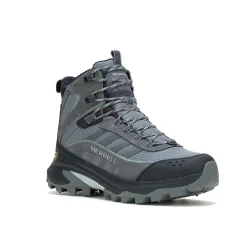 Men's Moab Speed 2 Thermo Mid Waterproof - Hiking