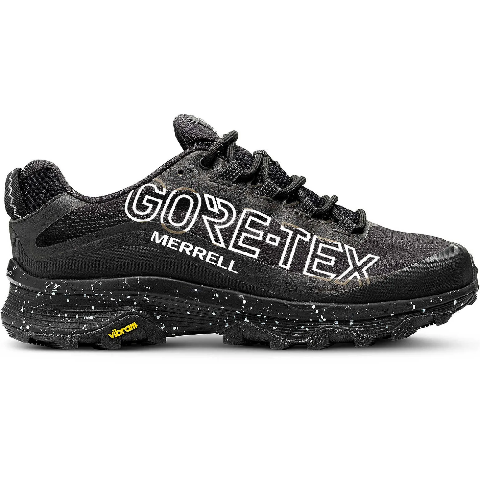 Men's Moab Speed GORE-TEX® - Everyday