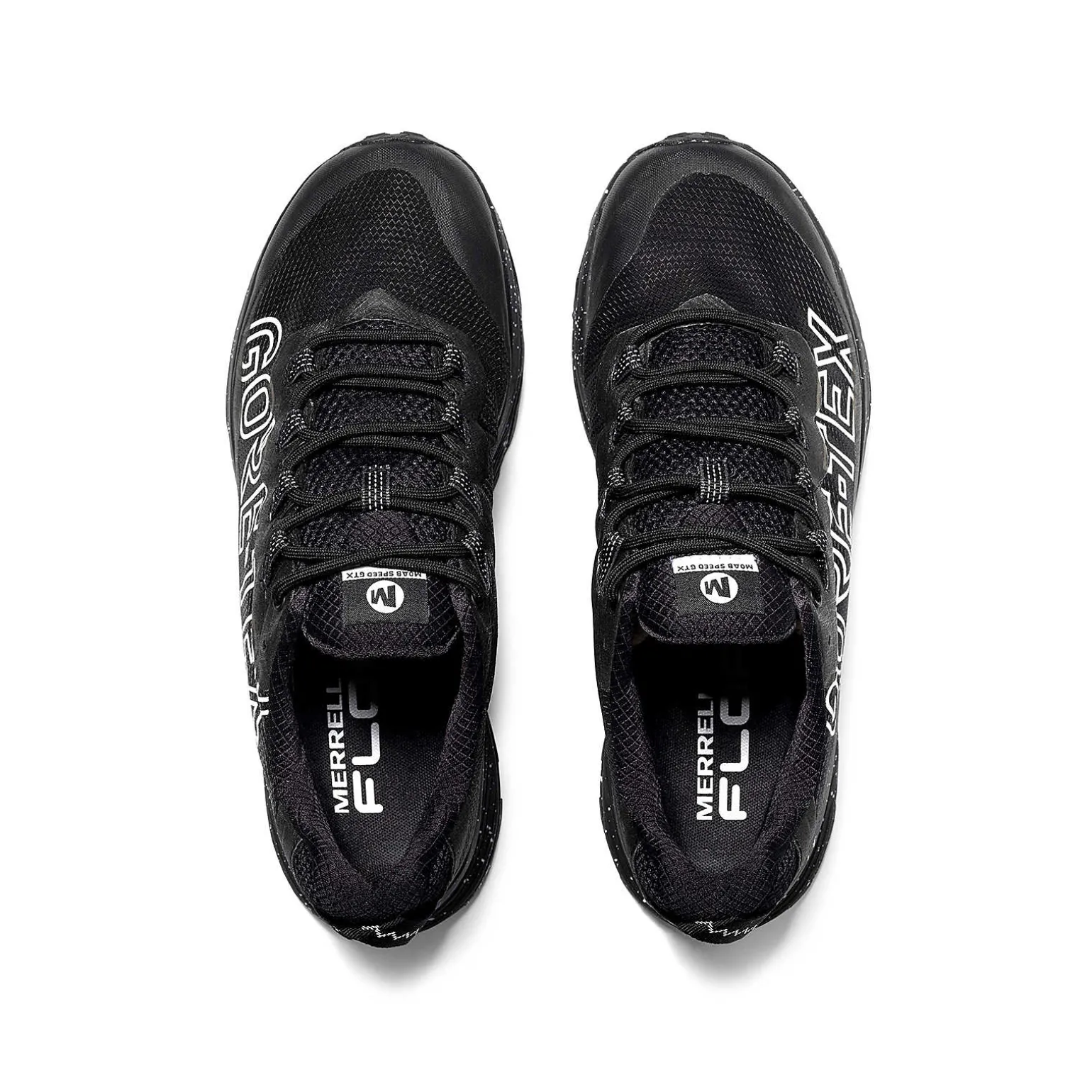 Men's Moab Speed GORE-TEX® - Everyday