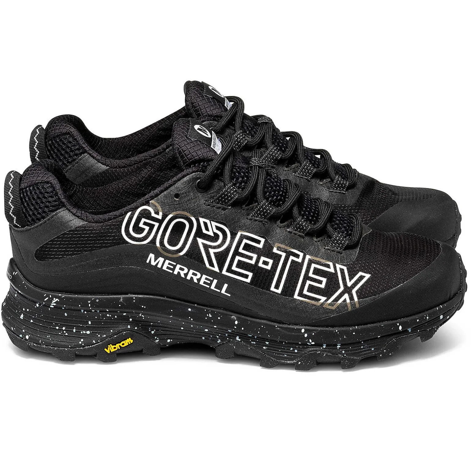Men's Moab Speed GORE-TEX® - Everyday