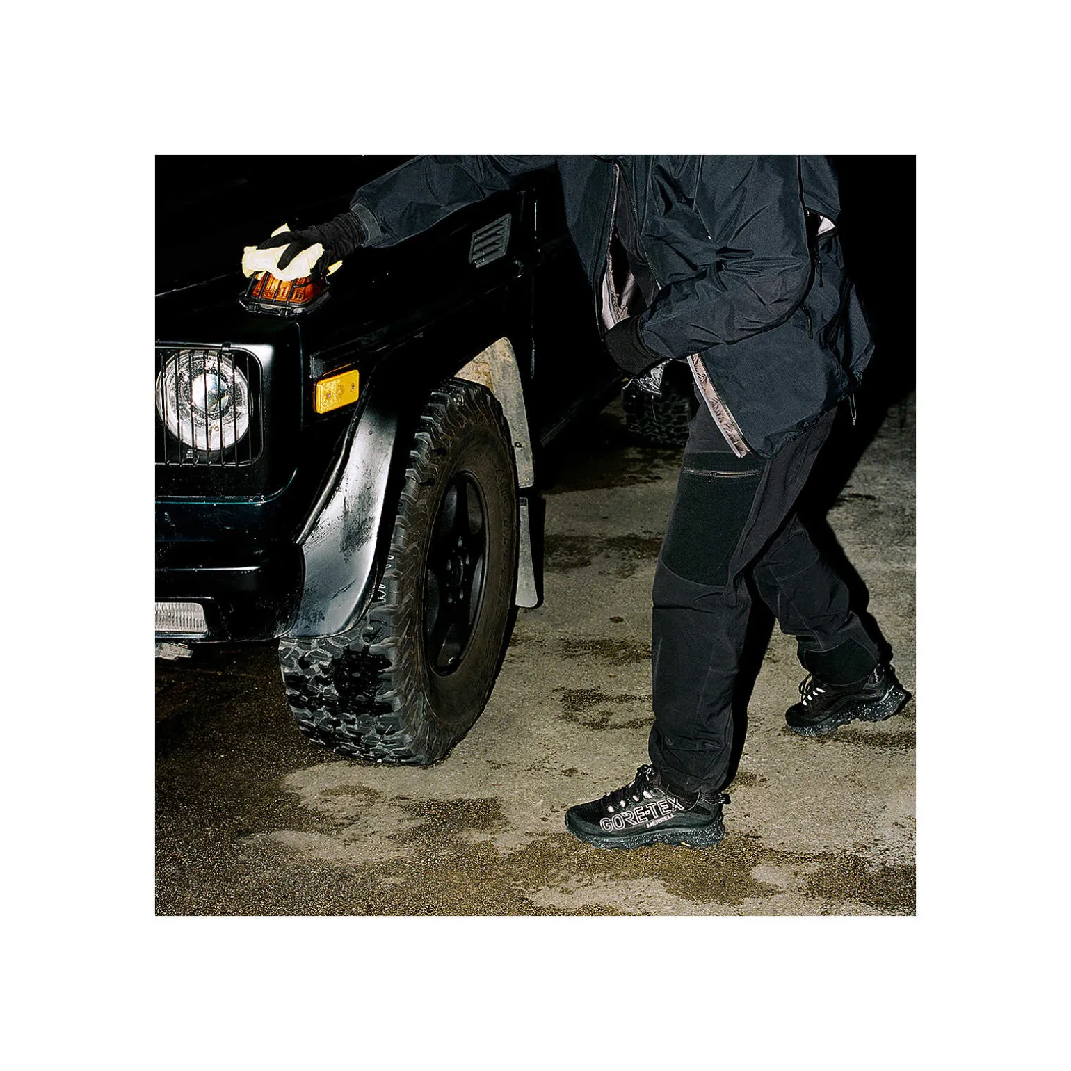 Men's Moab Speed GORE-TEX® - Everyday
