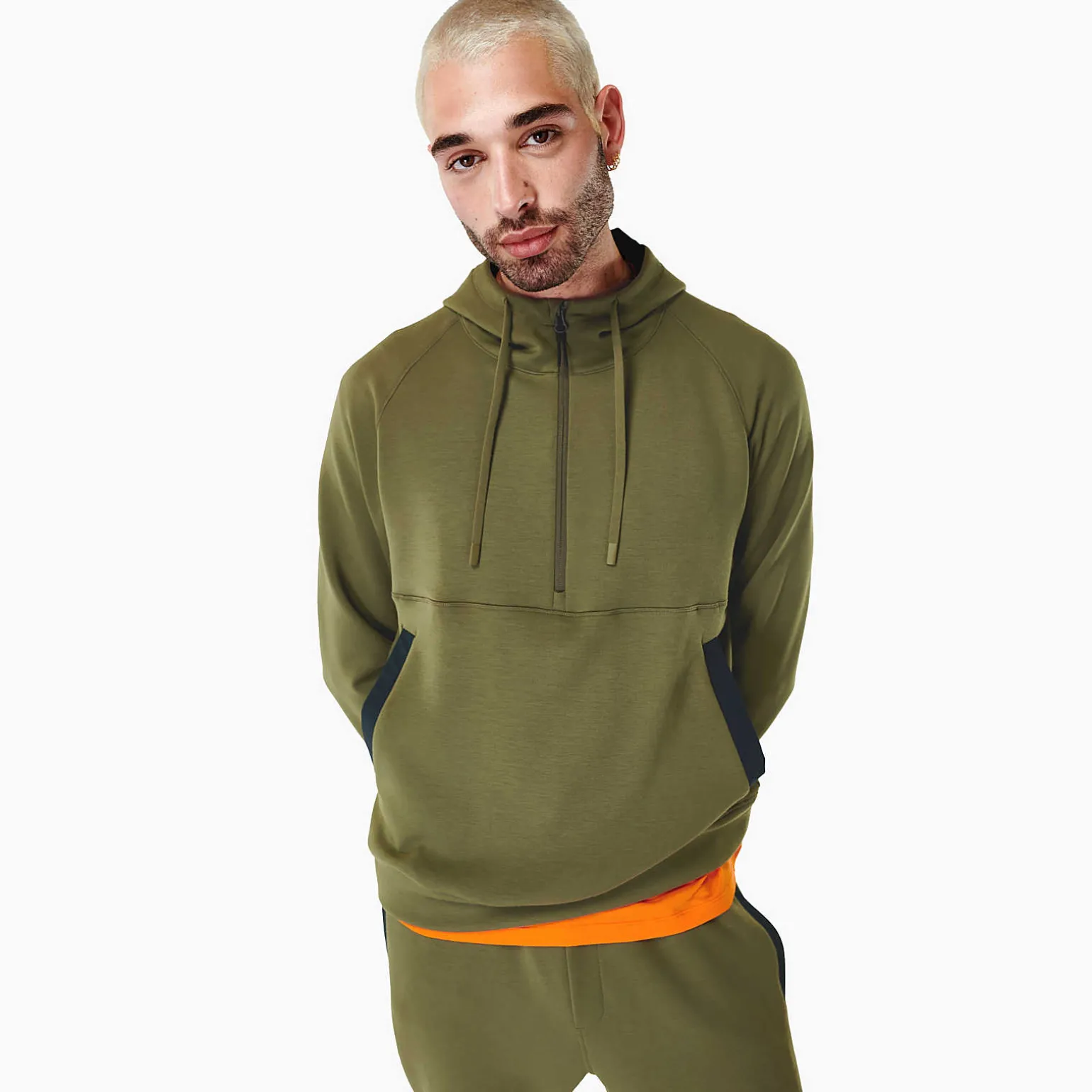 Men's Momentum Hoody - Semi-Annual Sale