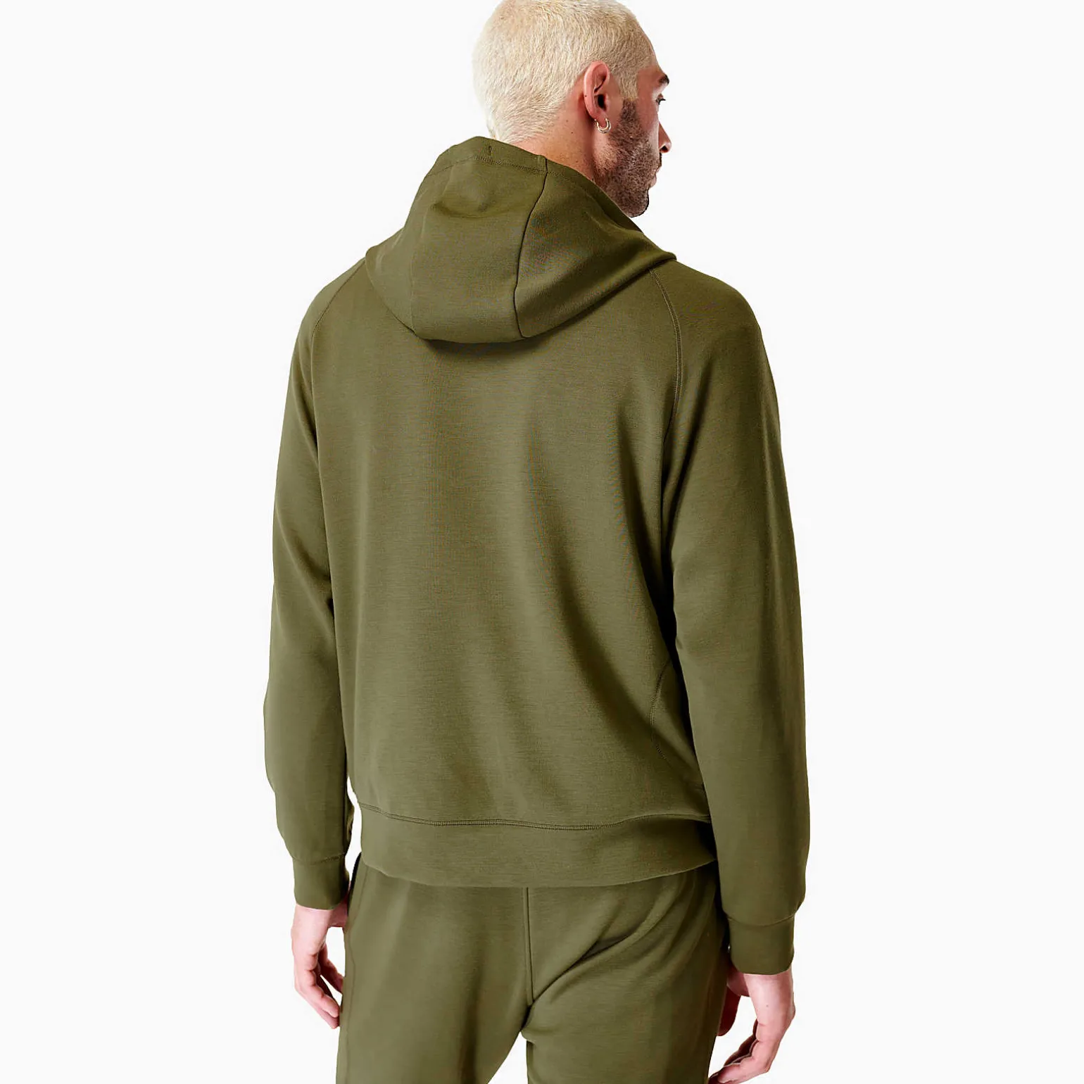 Men's Momentum Hoody - Semi-Annual Sale