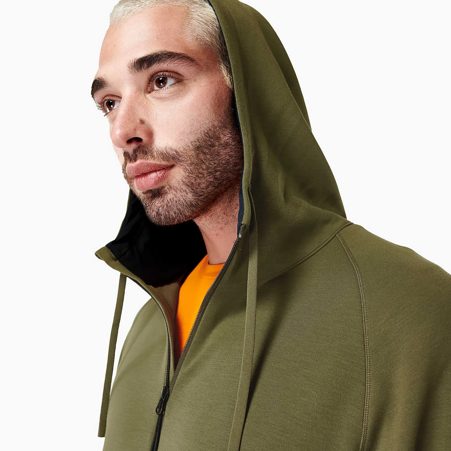 Men's Momentum Hoody - Semi-Annual Sale