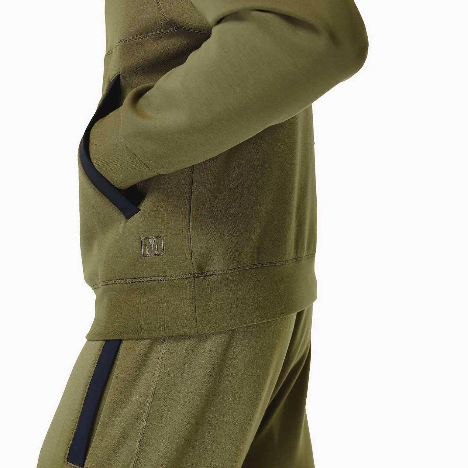 Men's Momentum Hoody - Semi-Annual Sale