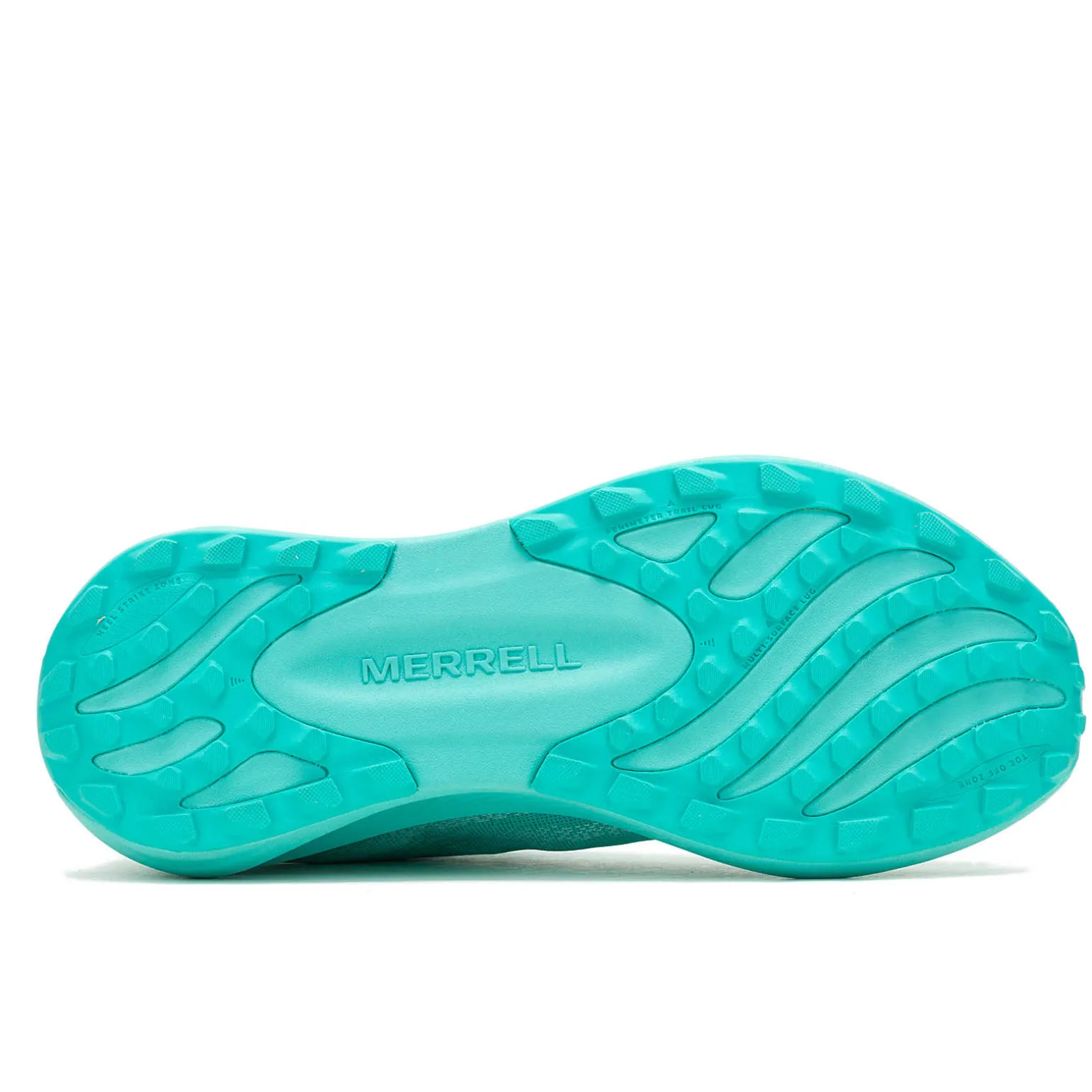 Men's Morphlite - Road Running
