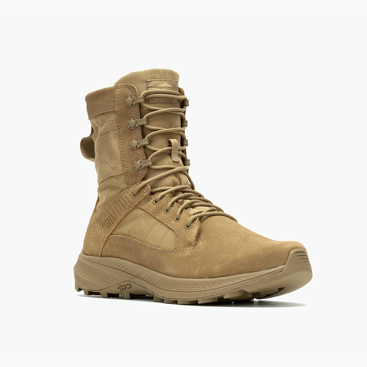 Men's MQC Force Tactical - Unisex Work