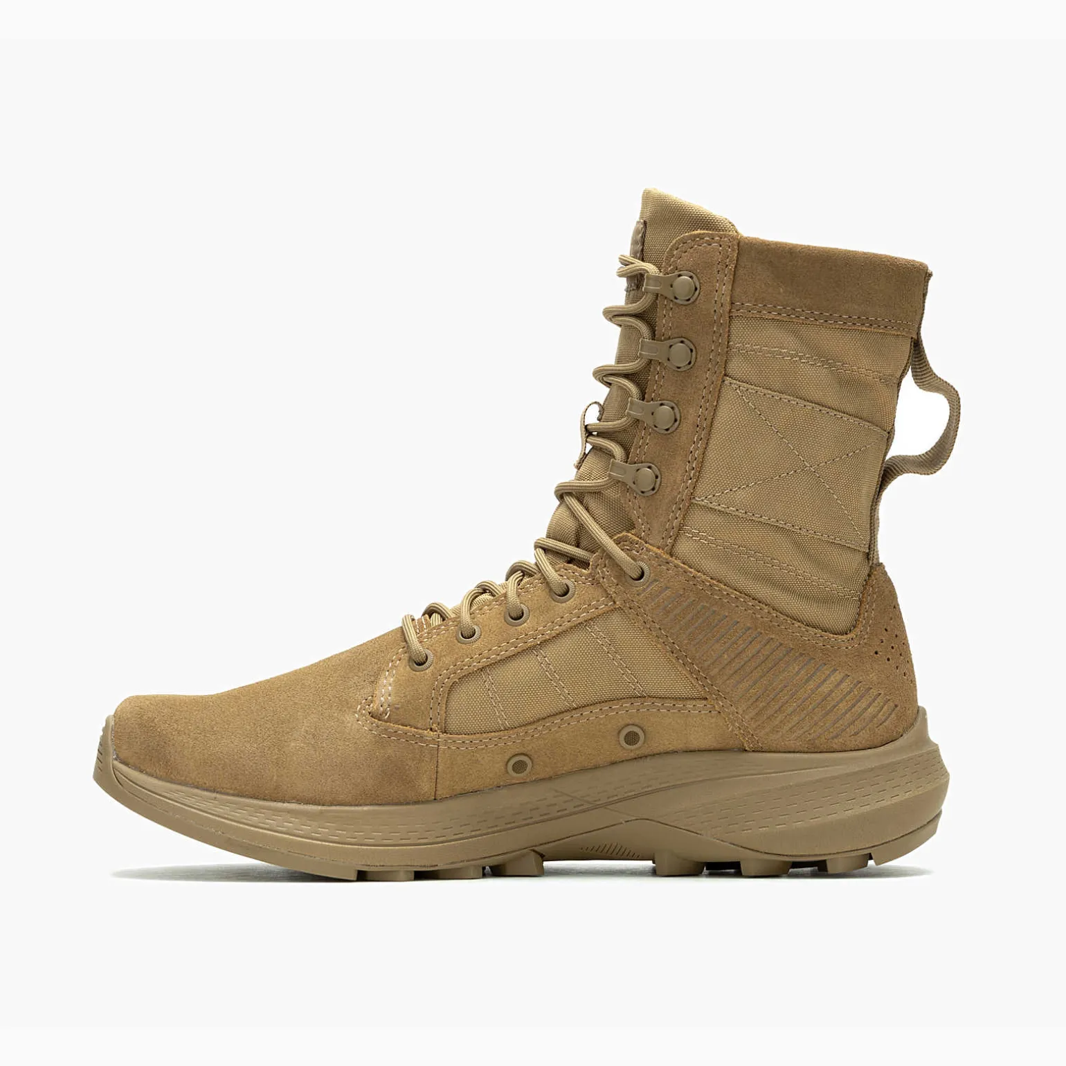 Men's MQC Force Tactical - Unisex Work