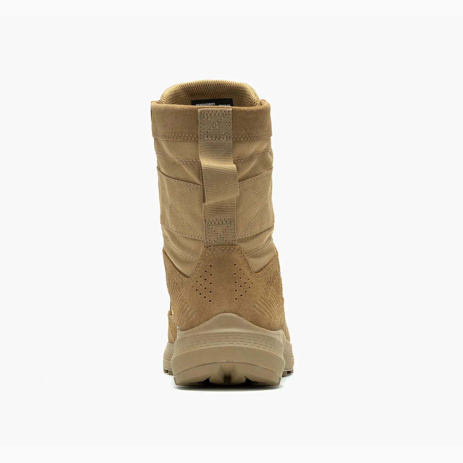 Men's MQC Force Tactical - Unisex Work