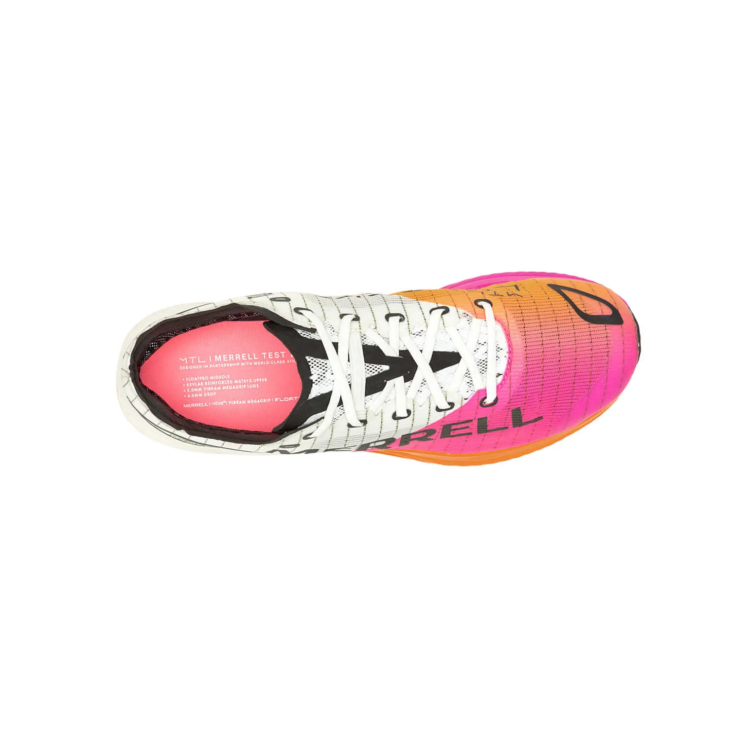 Men's MTL Long Sky 2 Matryx - Trail Running