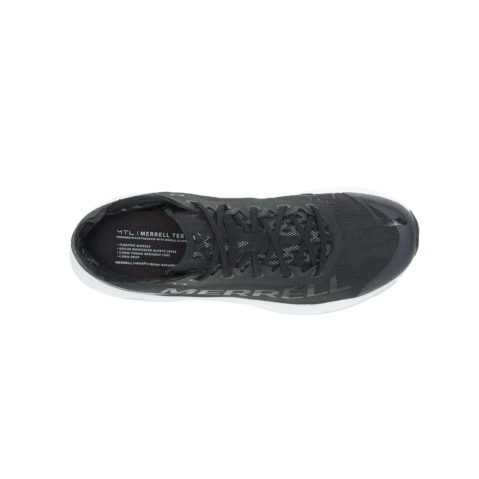 Men's MTL Long Sky 2 Matryx - Trail Running