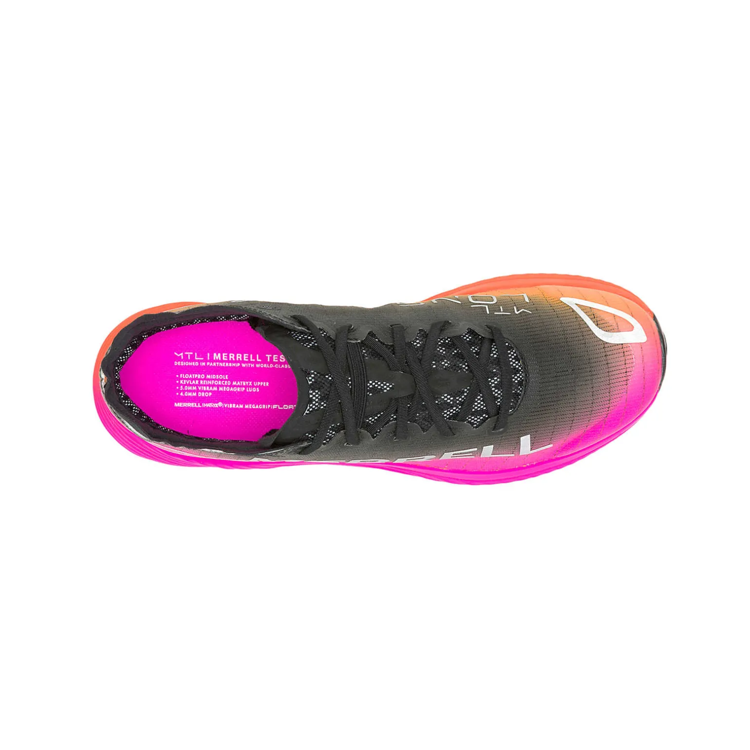 Men's MTL Long Sky 2 Matryx - Trail Running