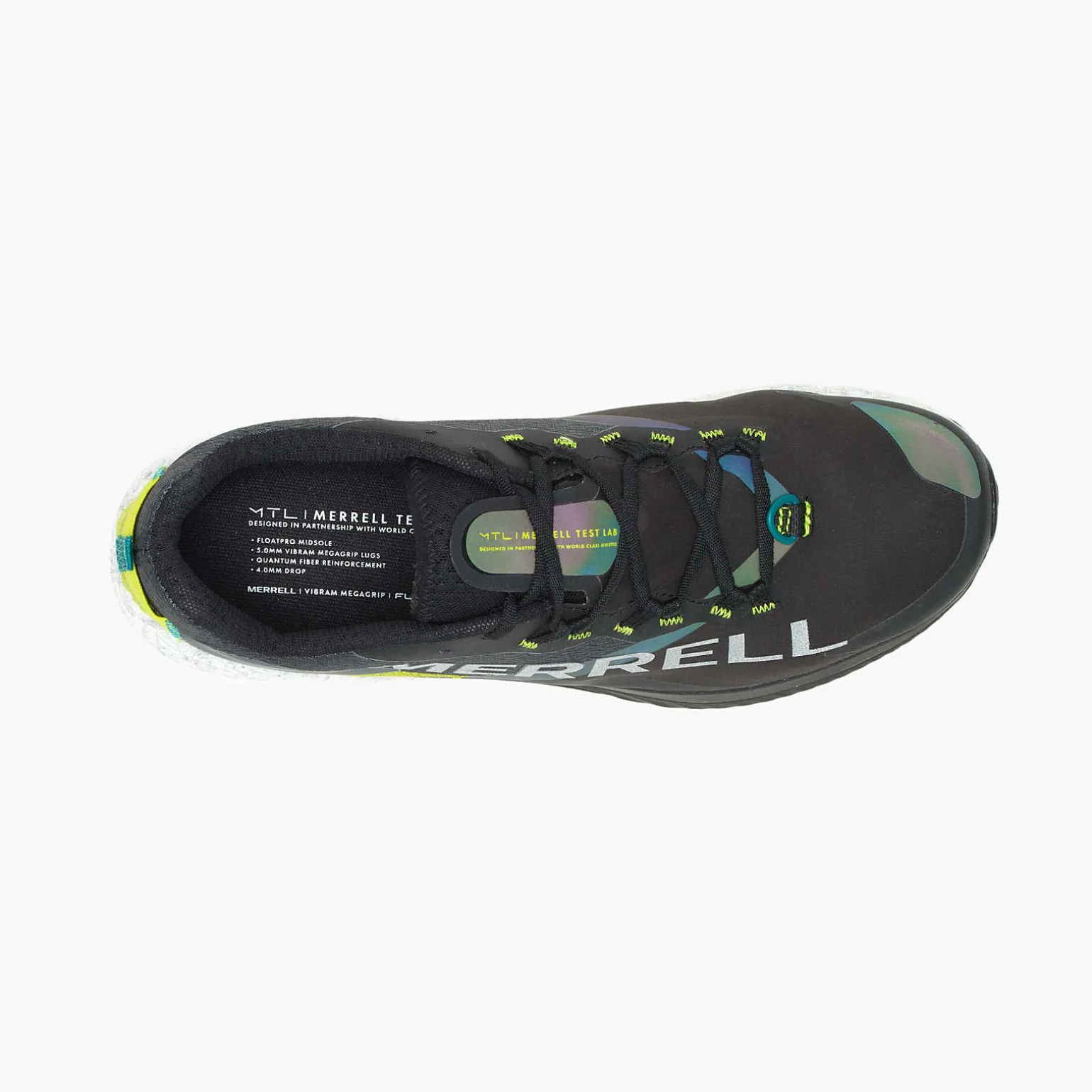 Men's MTL Long Sky 2 Shield - Shop All Shoes