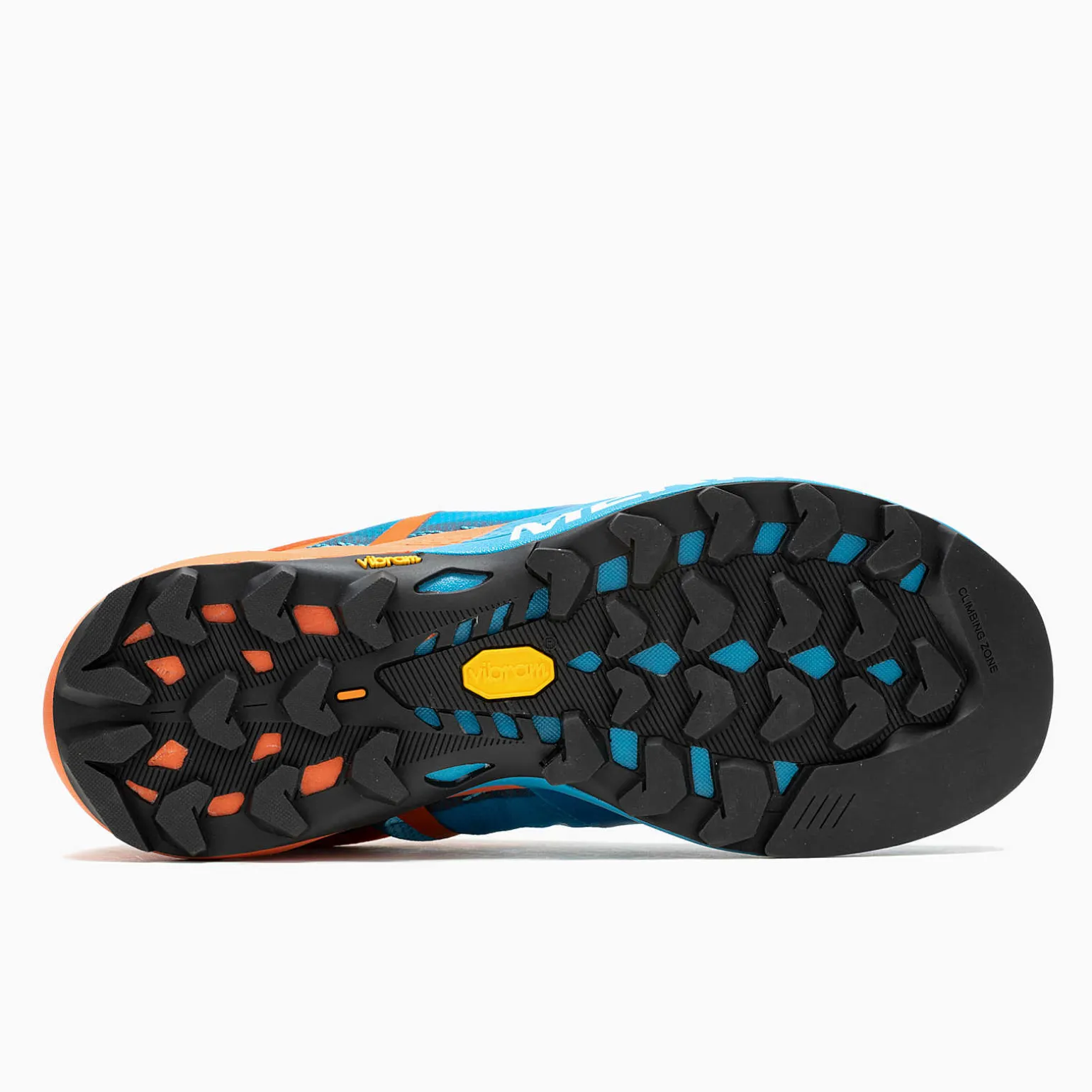 Men's MTL MQM - Hiking